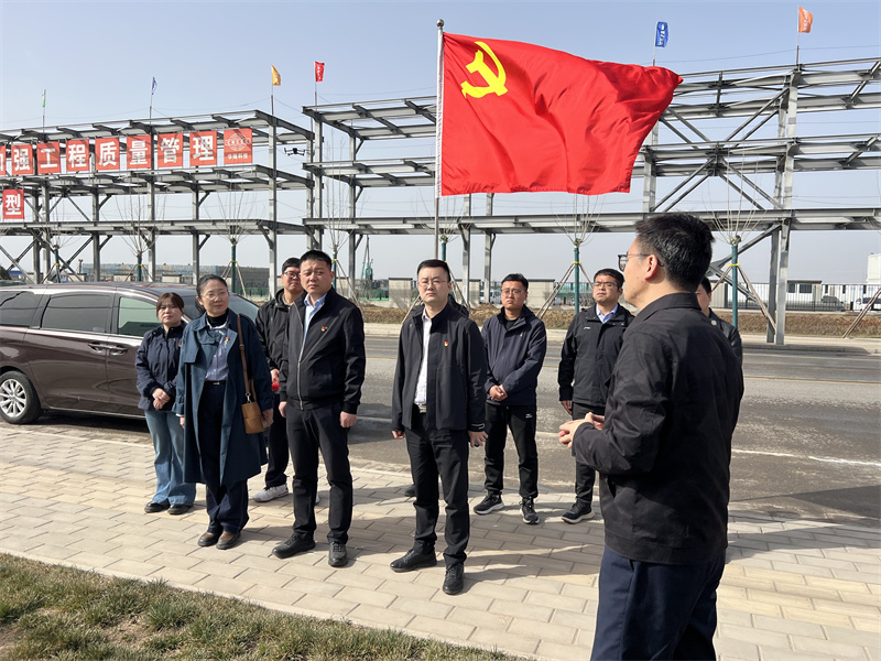 “理論+實踐”主題黨日，星炭公司黨支部這樣過～02.jpg